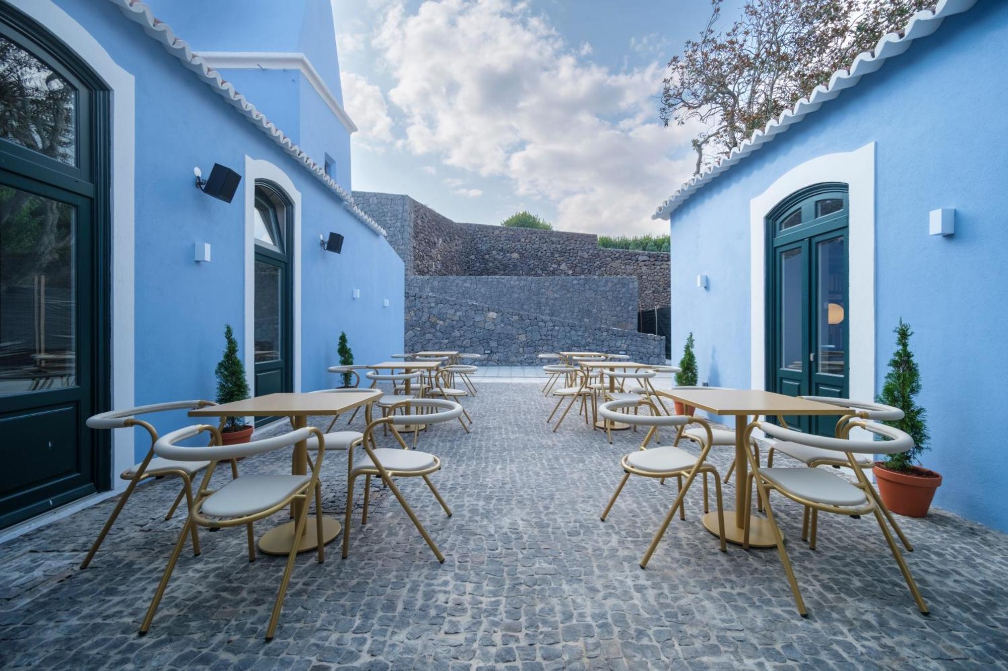 Azores Book Hotel Angra do Heroismo Exterior photo