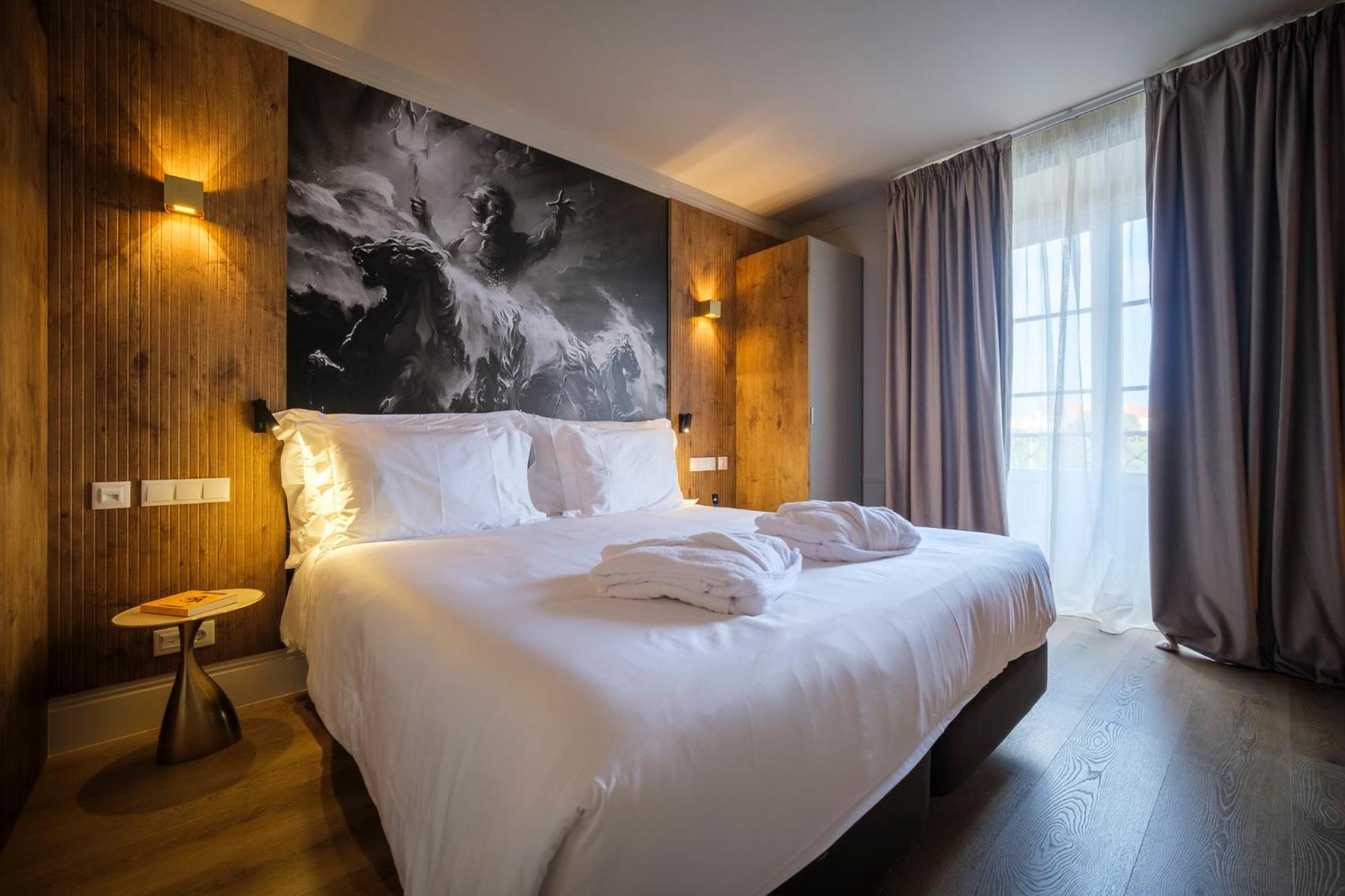 Azores Book Hotel Angra do Heroismo Exterior photo