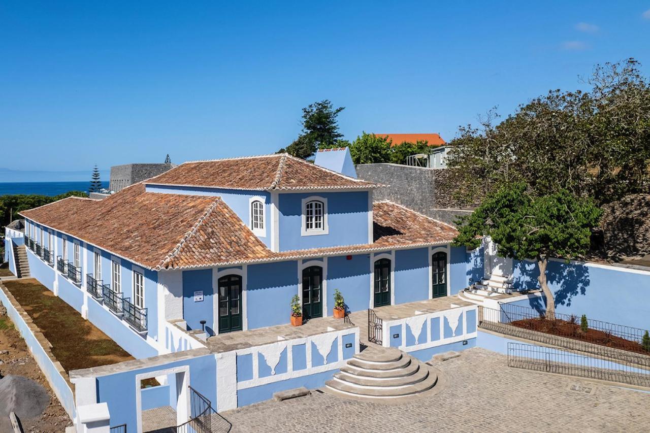 Azores Book Hotel Angra do Heroismo Exterior photo