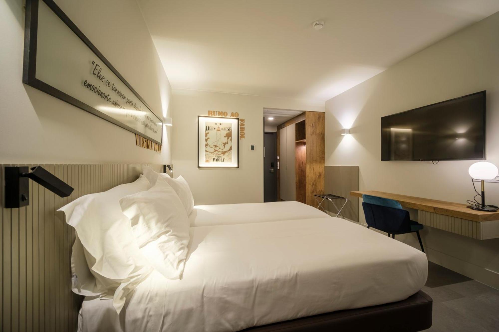 Azores Book Hotel Angra do Heroismo Exterior photo