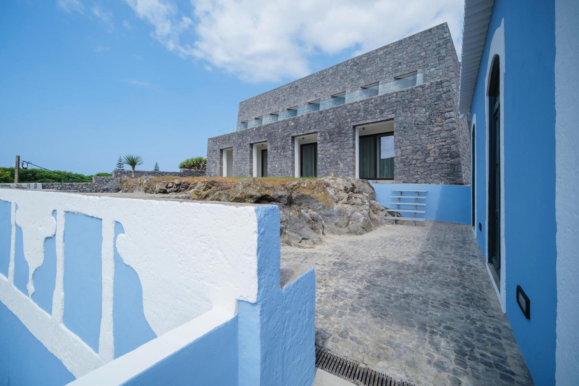Azores Book Hotel Angra do Heroismo Exterior photo