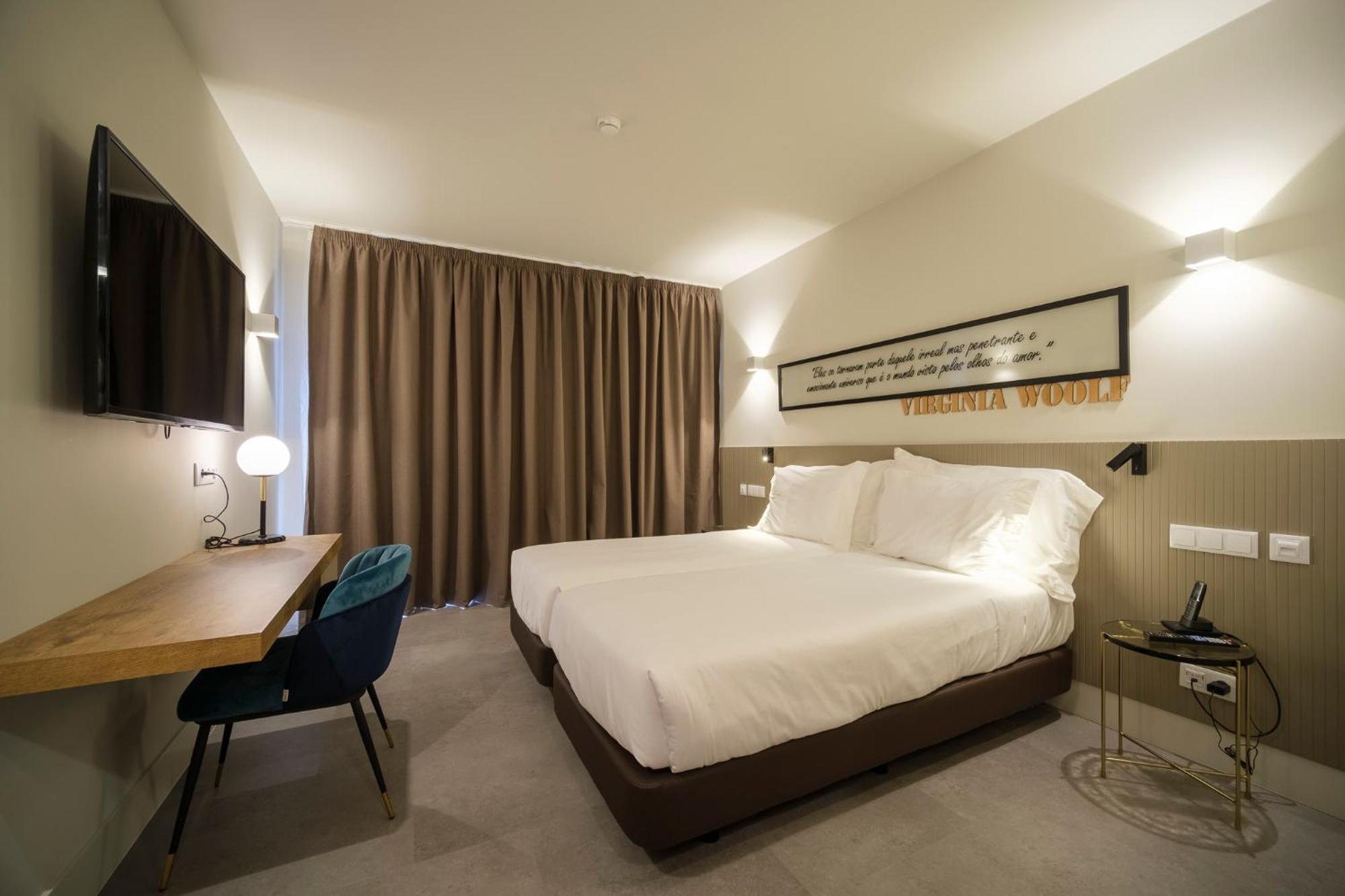 Azores Book Hotel Angra do Heroismo Exterior photo